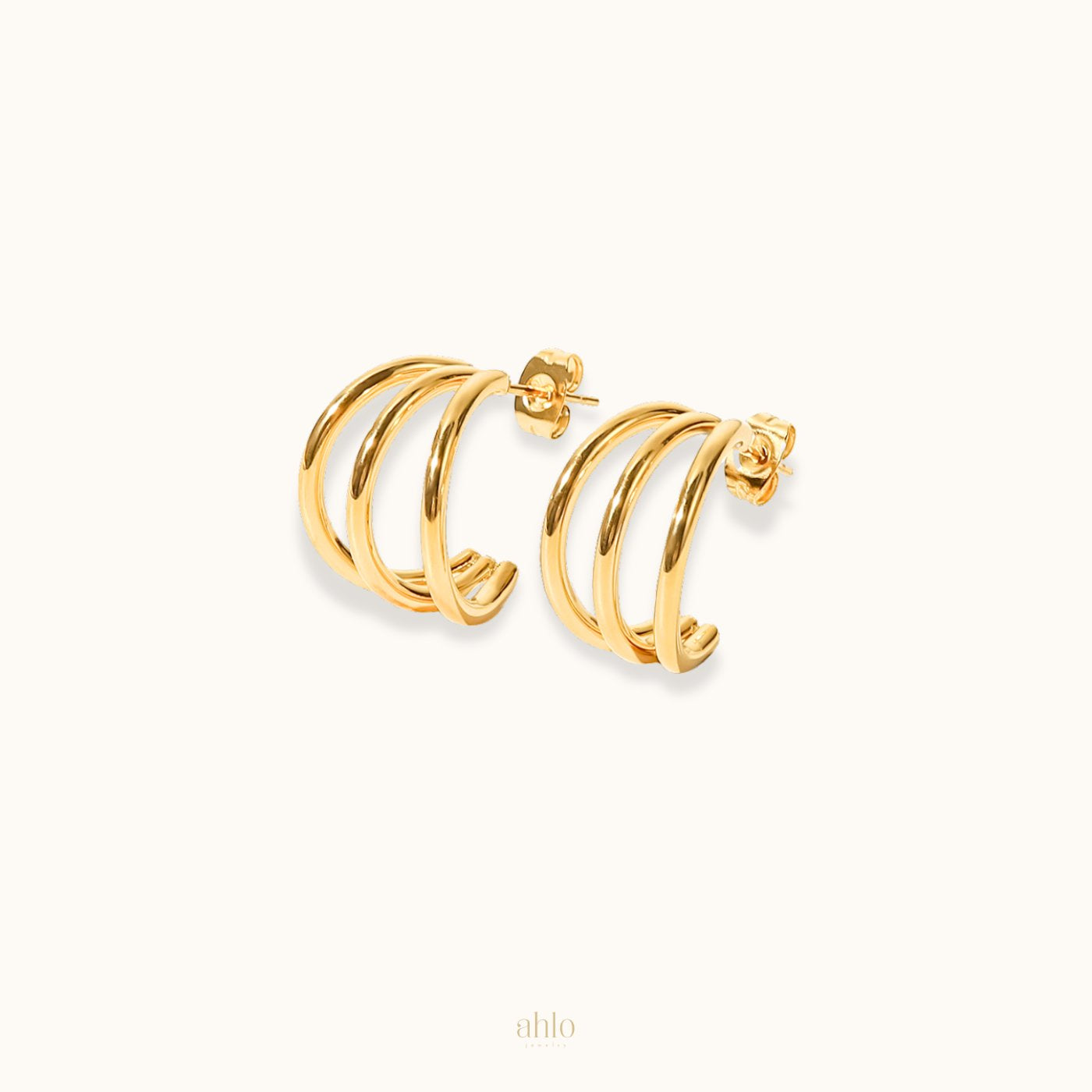 Elegant-trio-Hoop-Earrings-brincos