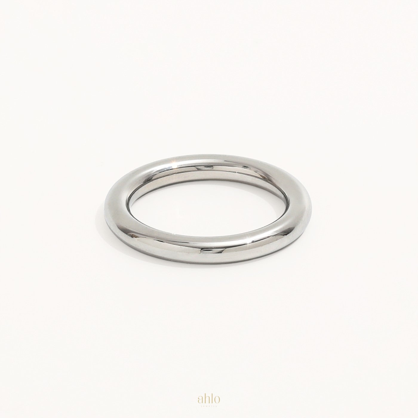 Simple-Classic-Ring