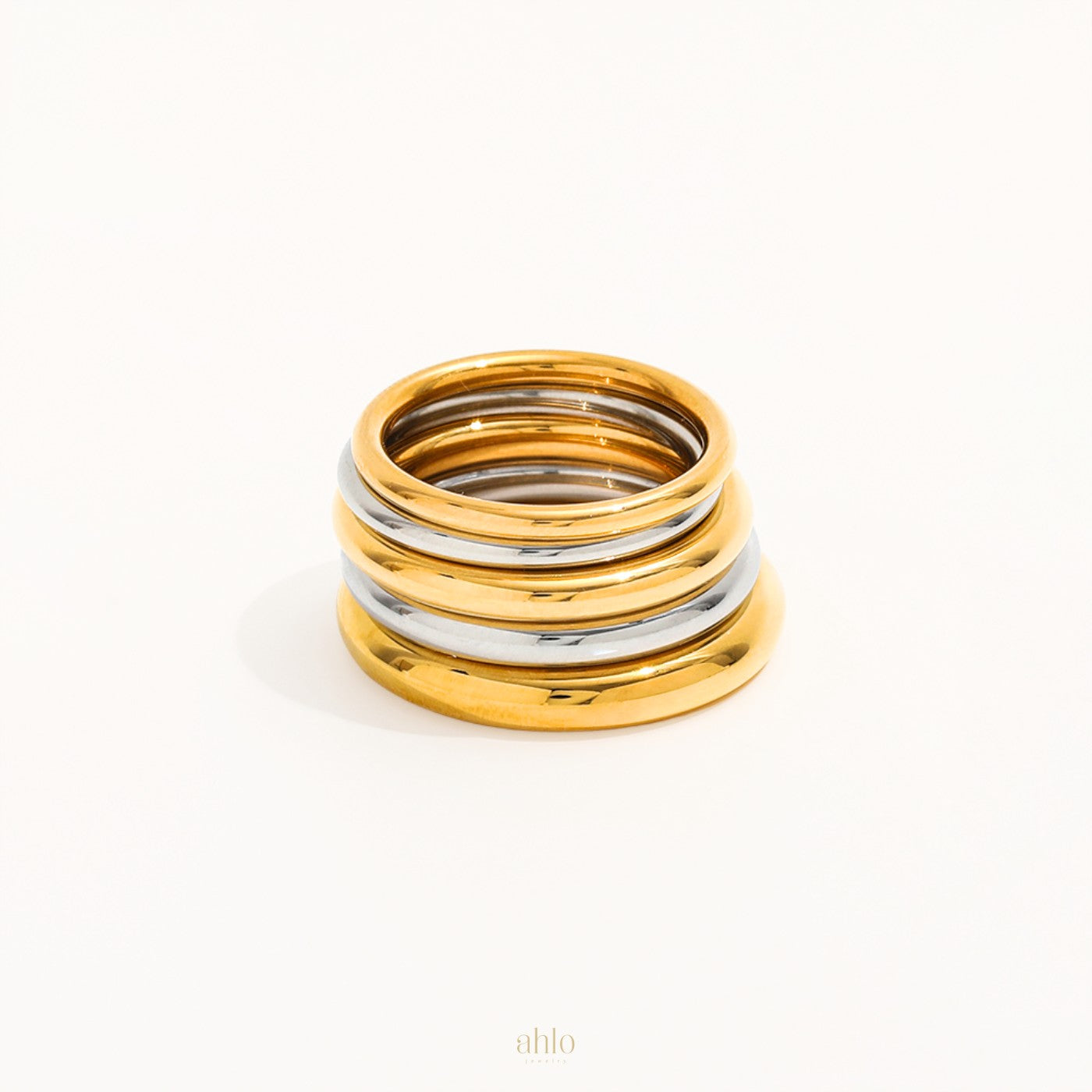 Simple-Classic-Ring