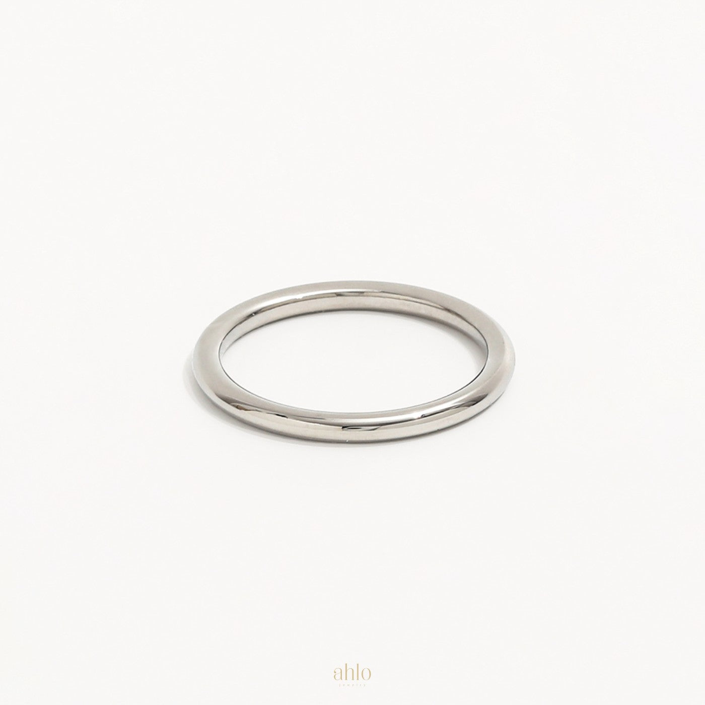 Simple-Classic-Ring