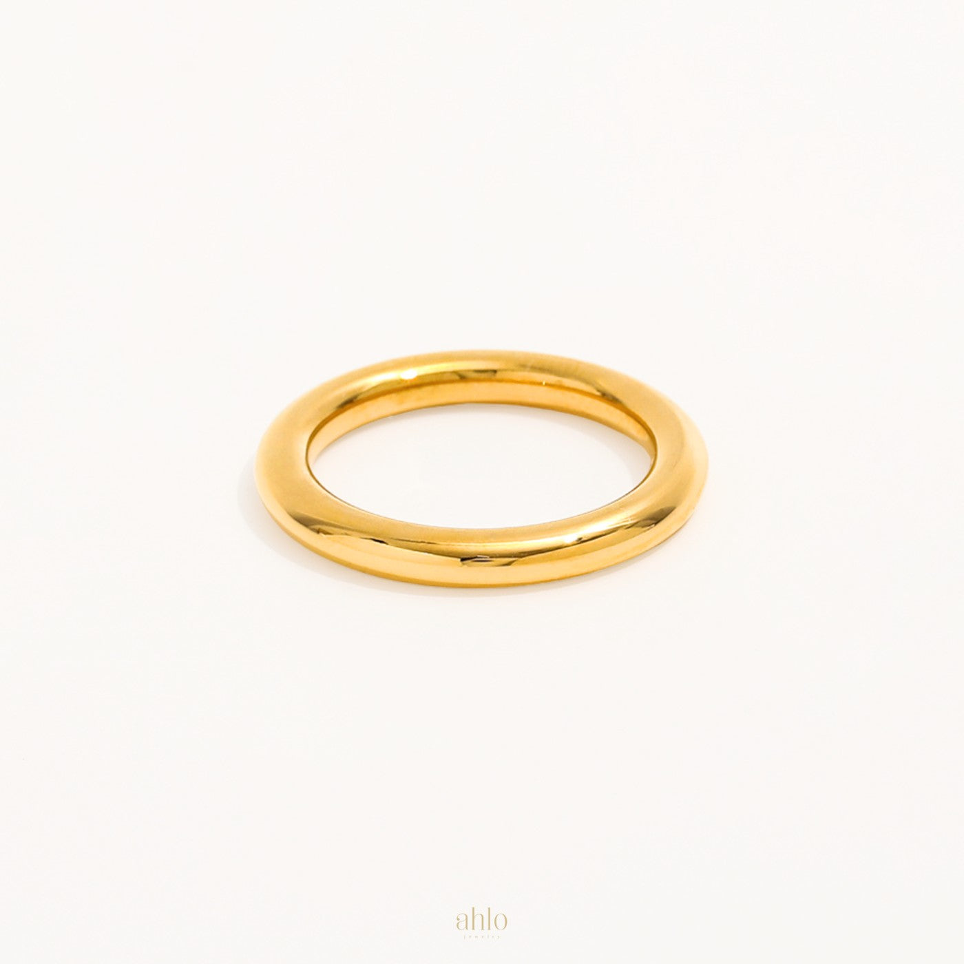 Simple-Classic-Ring