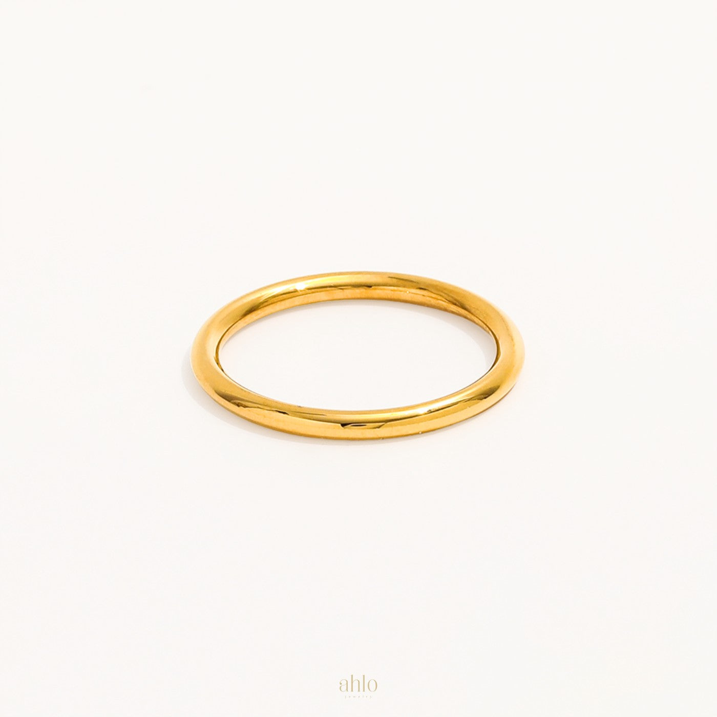 Simple-Classic-Ring