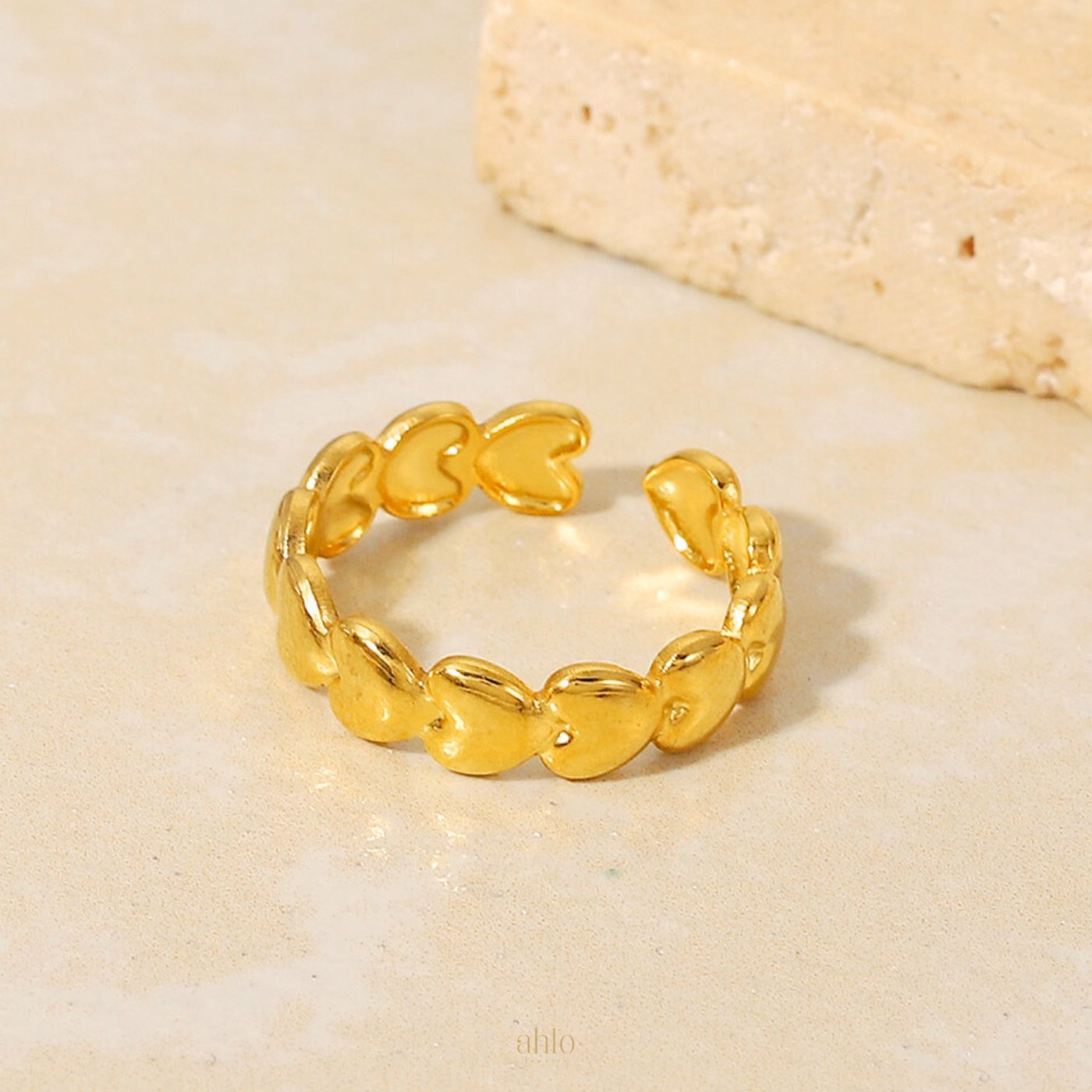 Sweet-Hearts-Adjustable-Ring