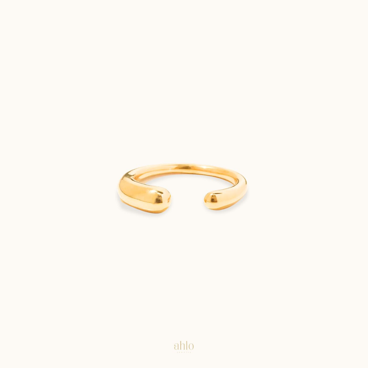 open-gold-ring-modern