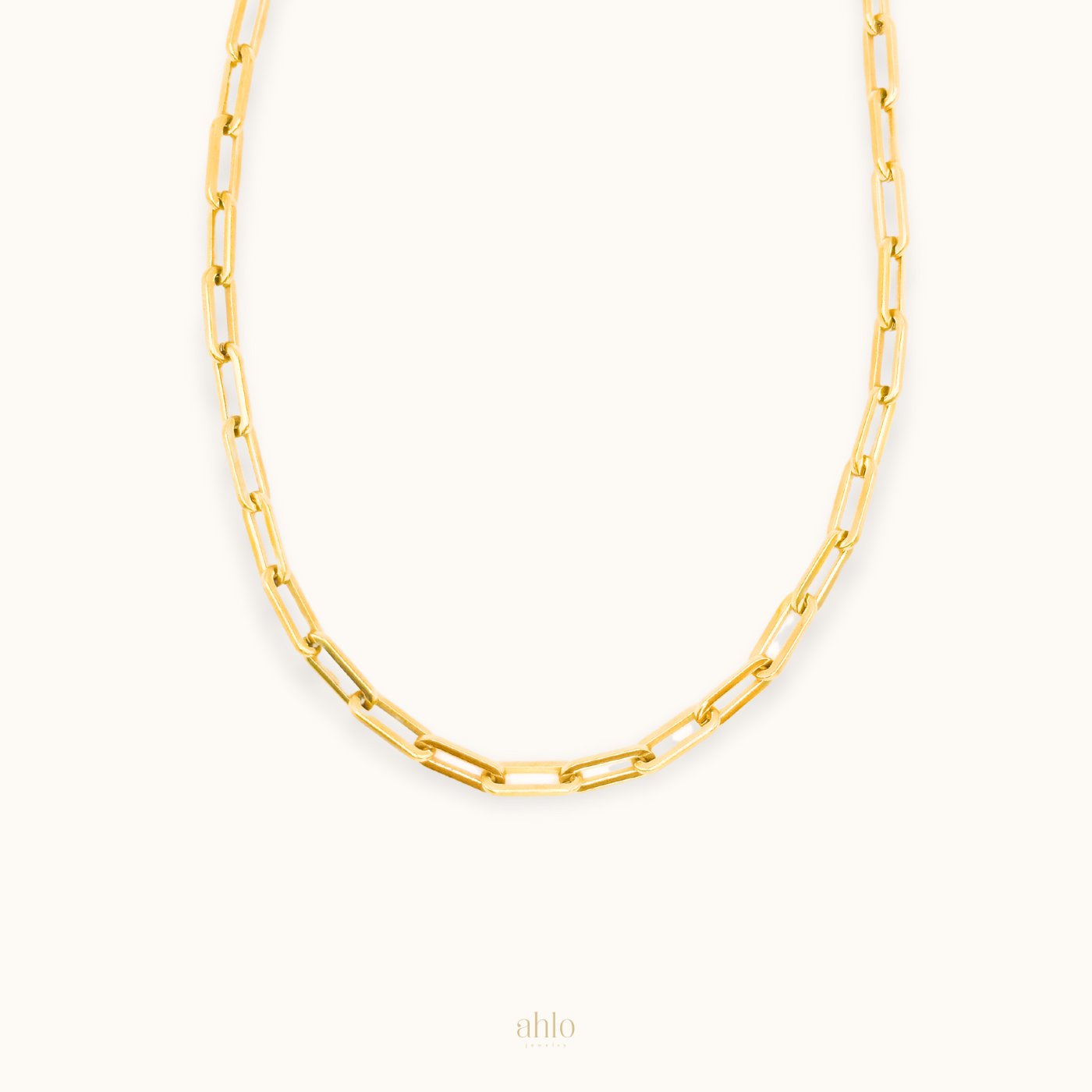 paper-clip-colar-necklace-gold-ouro